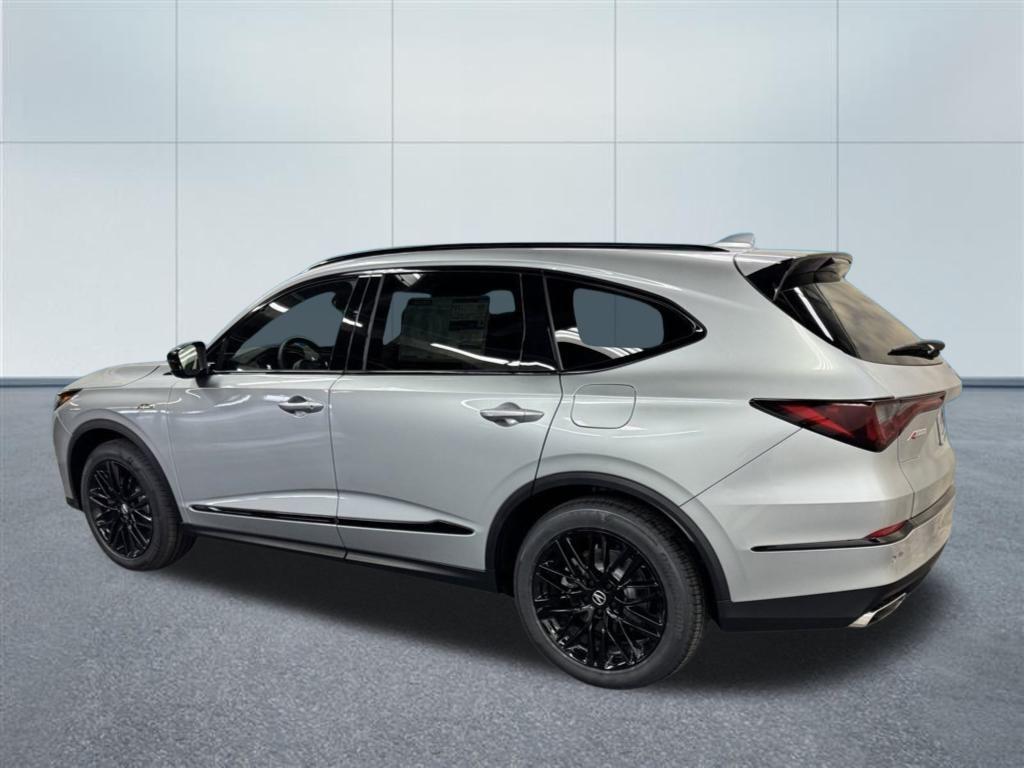 new 2026 Acura MDX car, priced at $70,250