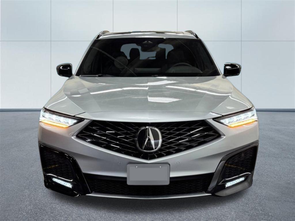 new 2026 Acura MDX car, priced at $70,250