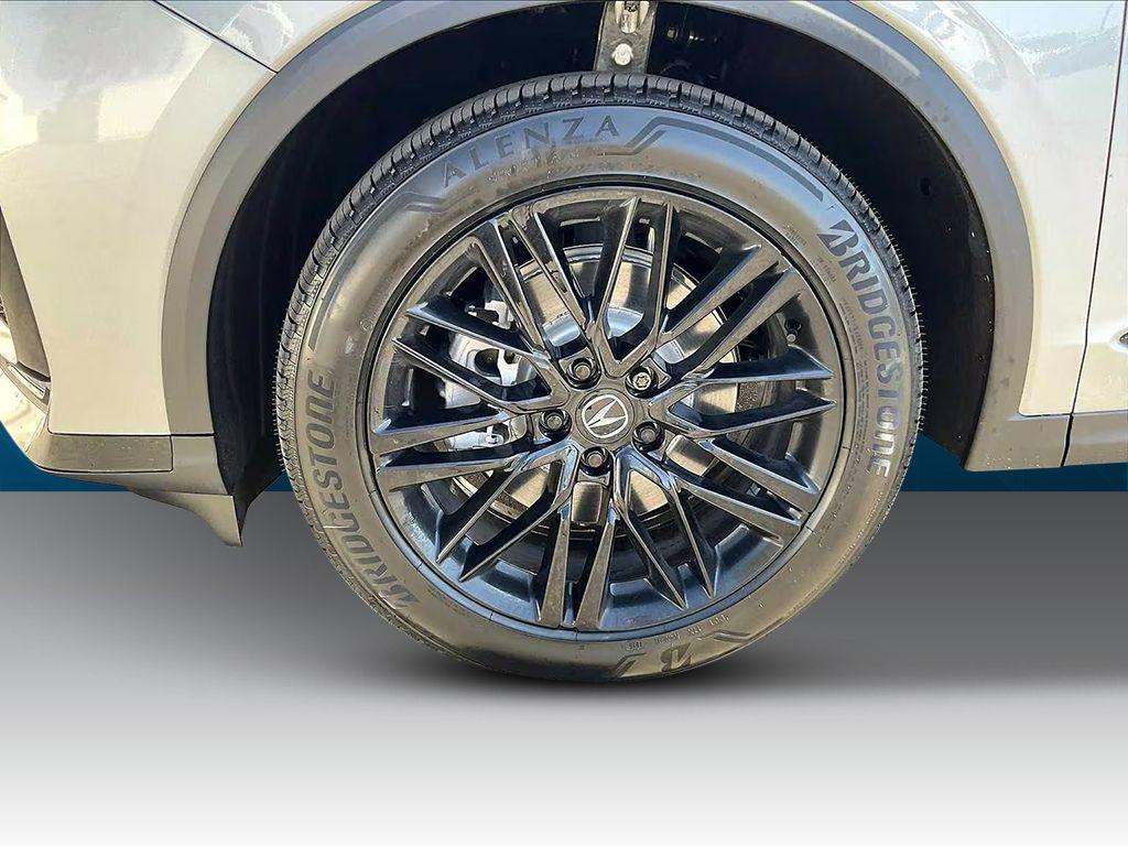 new 2026 Acura MDX car, priced at $70,250