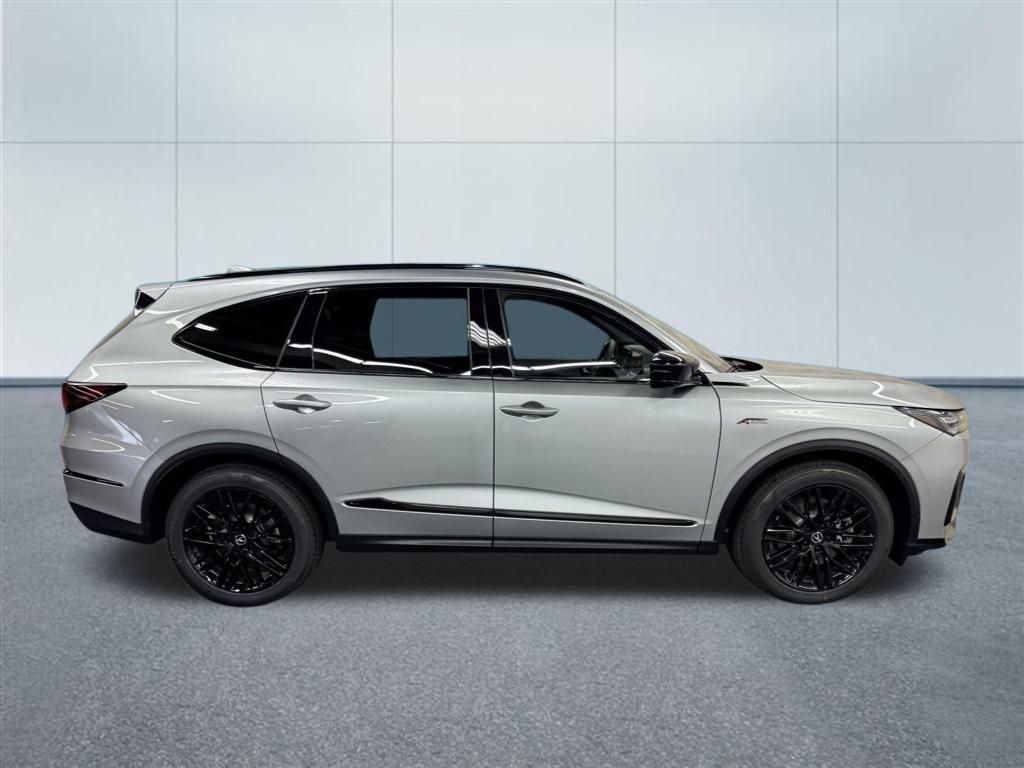 new 2026 Acura MDX car, priced at $70,250