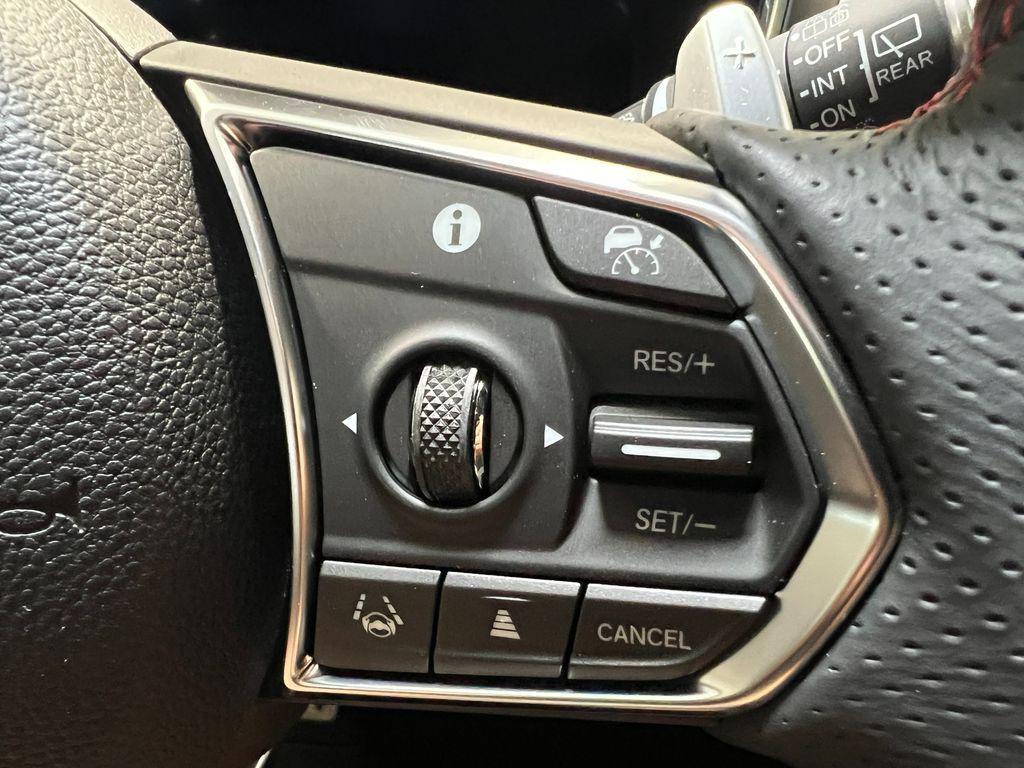 new 2026 Acura MDX car, priced at $70,250