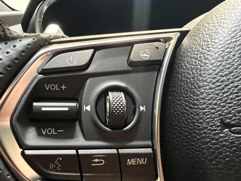 new 2026 Acura MDX car, priced at $70,250