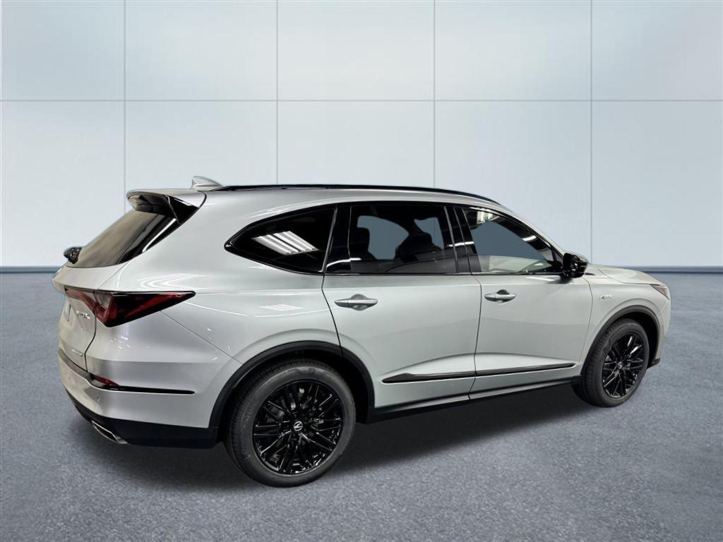 new 2026 Acura MDX car, priced at $70,250