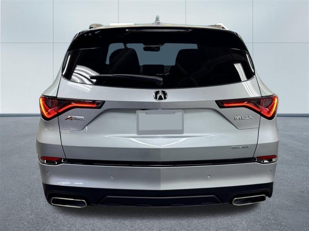 new 2026 Acura MDX car, priced at $70,250