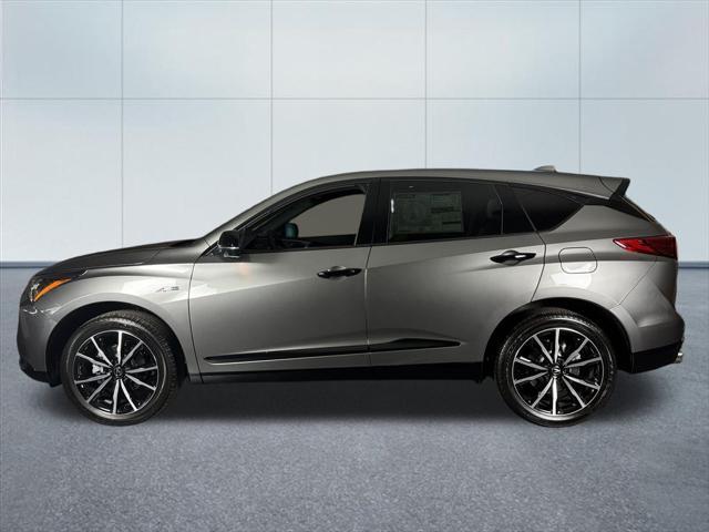 new 2025 Acura RDX car, priced at $56,400