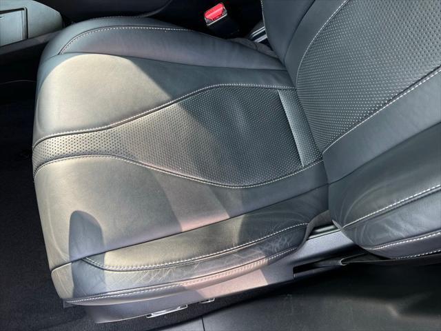 used 2023 Acura RDX car, priced at $35,994