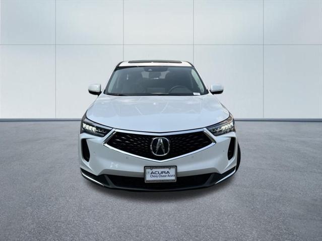 used 2023 Acura RDX car, priced at $35,994