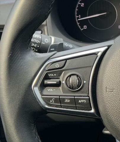 used 2023 Acura RDX car, priced at $35,994
