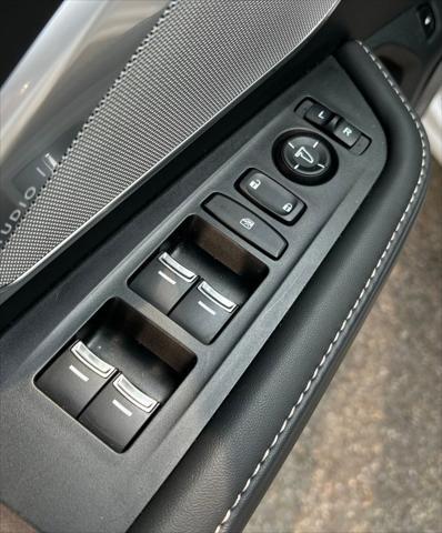 used 2023 Acura RDX car, priced at $35,994