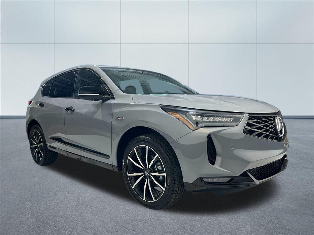 new 2025 Acura RDX car, priced at $56,400