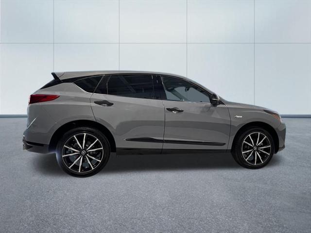 new 2025 Acura RDX car, priced at $56,400