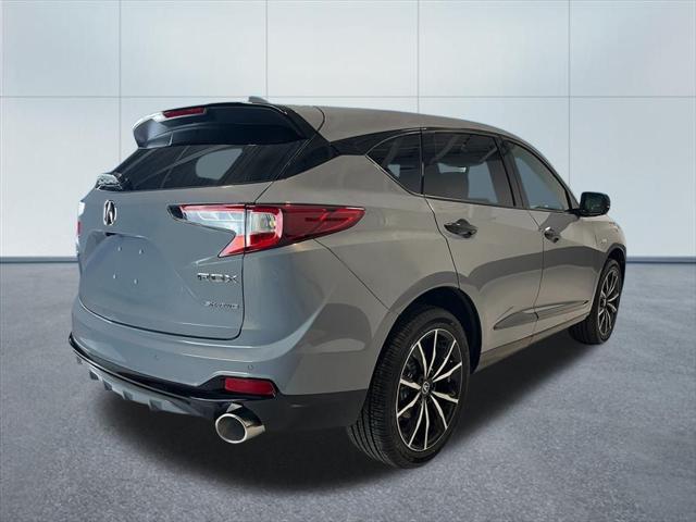 new 2025 Acura RDX car, priced at $56,400