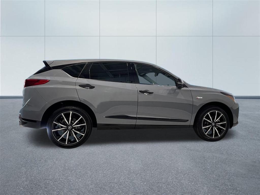 new 2025 Acura RDX car, priced at $56,400
