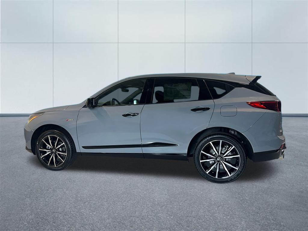 new 2025 Acura RDX car, priced at $56,400