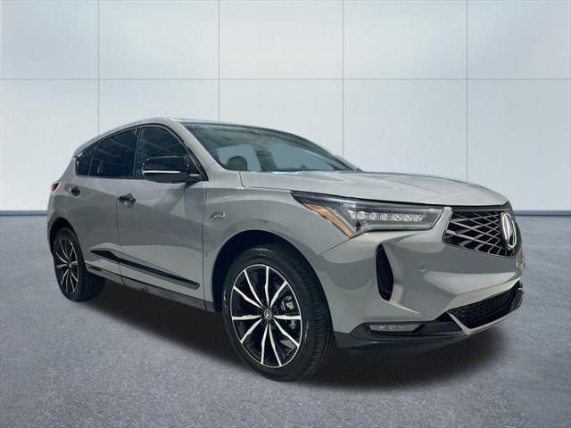 new 2025 Acura RDX car, priced at $56,400