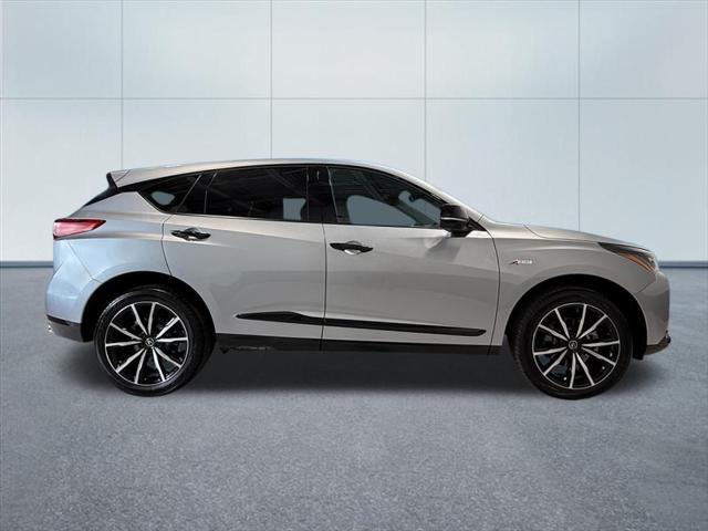 new 2025 Acura RDX car, priced at $55,800