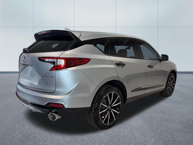new 2025 Acura RDX car, priced at $55,800