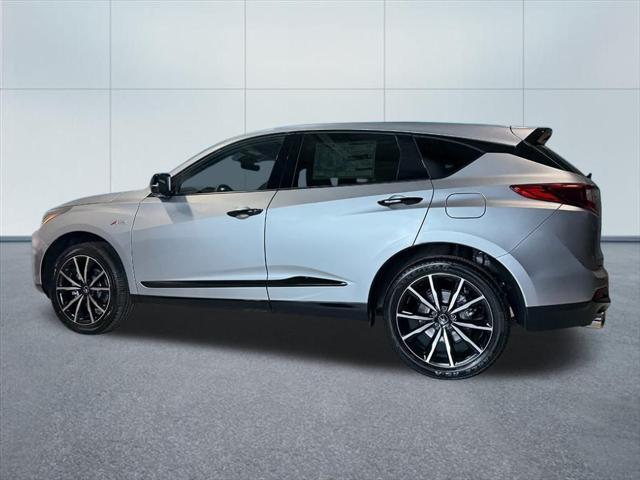 new 2025 Acura RDX car, priced at $55,800