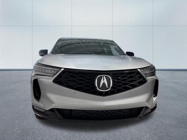 new 2025 Acura RDX car, priced at $55,800