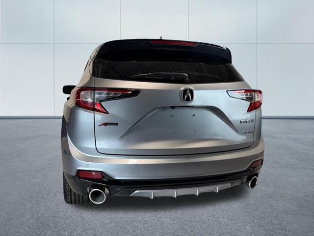 new 2025 Acura RDX car, priced at $55,800