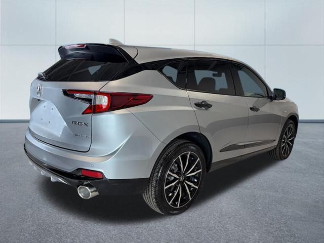 new 2025 Acura RDX car, priced at $55,800