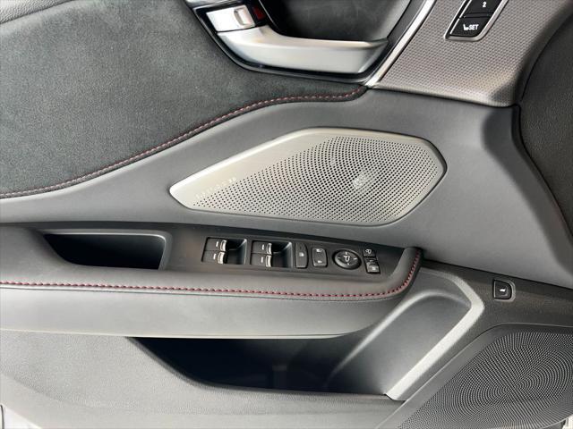 new 2025 Acura RDX car, priced at $55,800
