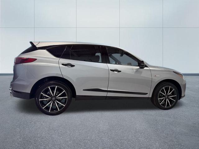 new 2025 Acura RDX car, priced at $55,800