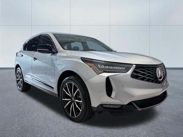 new 2025 Acura RDX car, priced at $55,800