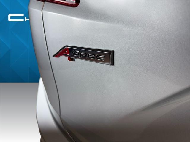 new 2025 Acura RDX car, priced at $55,800