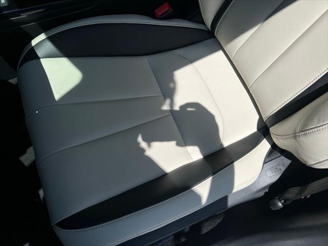 used 2025 Acura Integra car, priced at $31,994