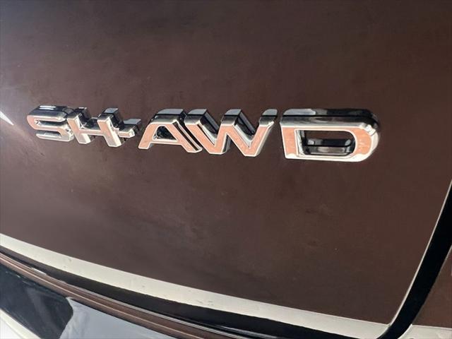 new 2025 Acura RDX car, priced at $49,250