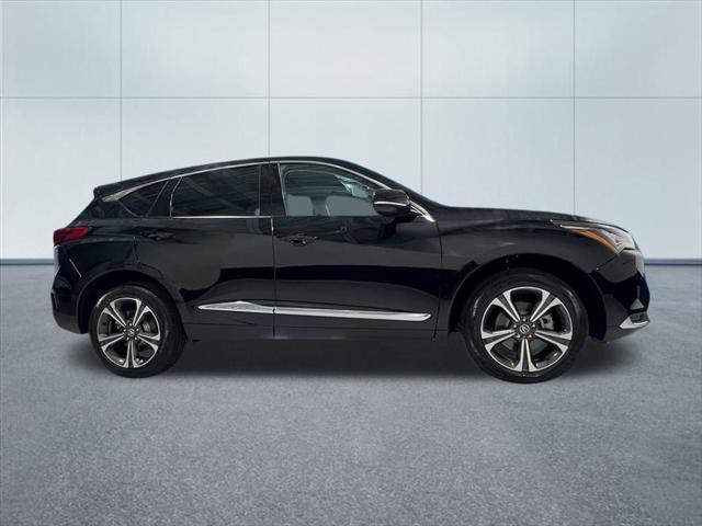 new 2025 Acura RDX car, priced at $49,250