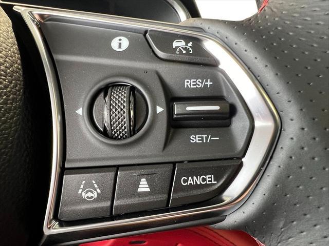 new 2025 Acura MDX car, priced at $63,750