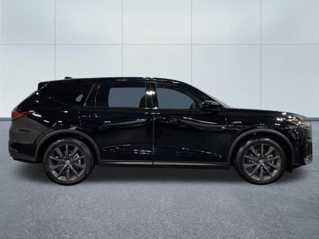 new 2025 Acura MDX car, priced at $63,750