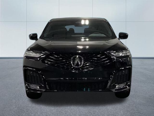 new 2025 Acura MDX car, priced at $63,750