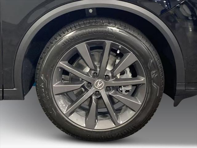 new 2025 Acura MDX car, priced at $63,750
