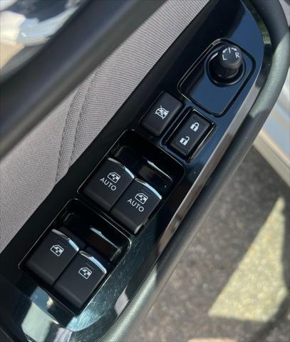 used 2019 Subaru Legacy car, priced at $15,994