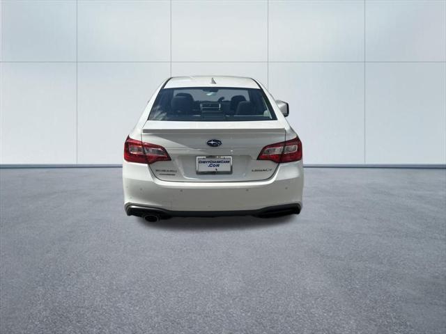 used 2019 Subaru Legacy car, priced at $15,994