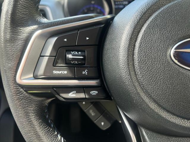 used 2019 Subaru Legacy car, priced at $15,994
