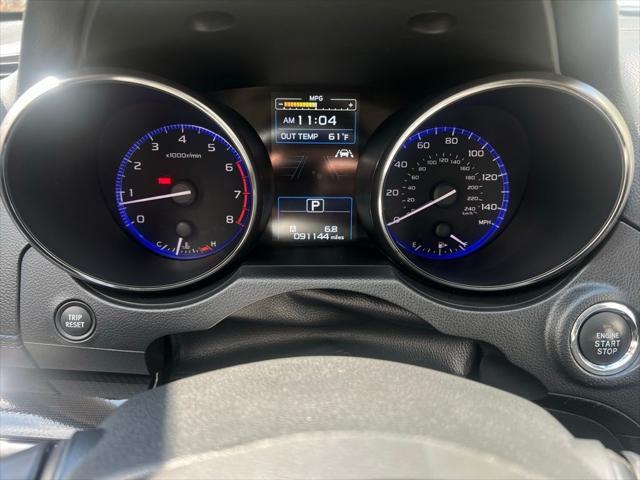used 2019 Subaru Legacy car, priced at $15,994