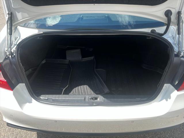 used 2019 Subaru Legacy car, priced at $15,994