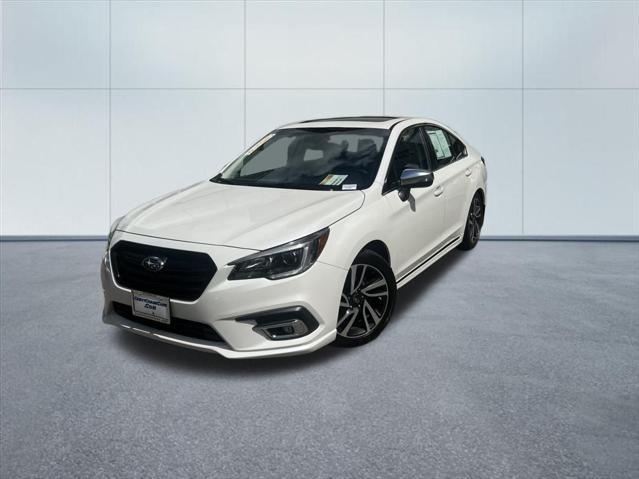 used 2019 Subaru Legacy car, priced at $15,994