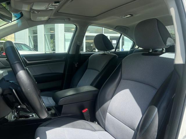 used 2019 Subaru Legacy car, priced at $15,994