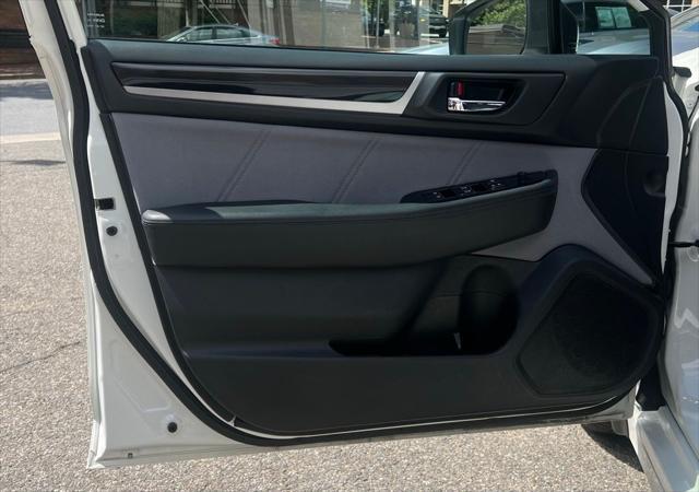 used 2019 Subaru Legacy car, priced at $15,994