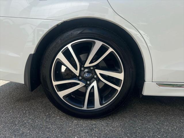 used 2019 Subaru Legacy car, priced at $15,994