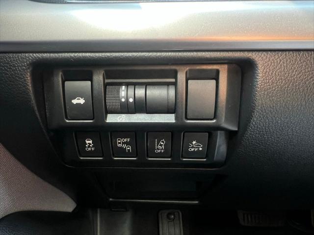 used 2019 Subaru Legacy car, priced at $15,994