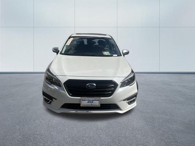 used 2019 Subaru Legacy car, priced at $15,994