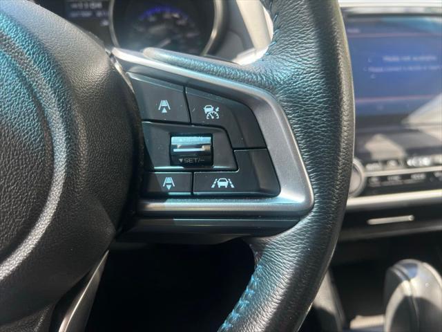 used 2019 Subaru Legacy car, priced at $15,994