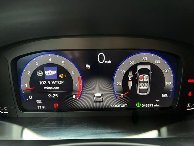 used 2023 Acura Integra car, priced at $26,994
