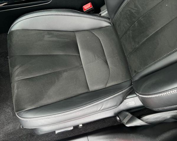used 2023 Acura Integra car, priced at $26,994